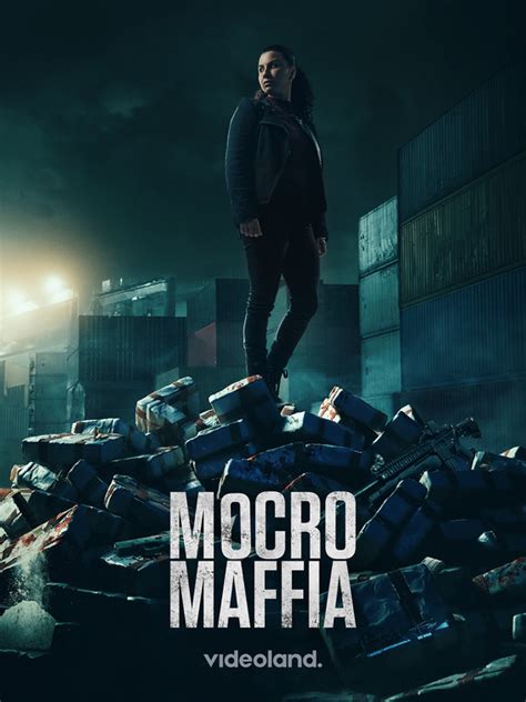 mocro maffia kissanime